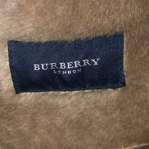 Burberry London Trench Coat